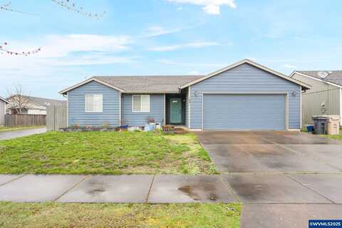 Kees, LEBANON, OR 97355
