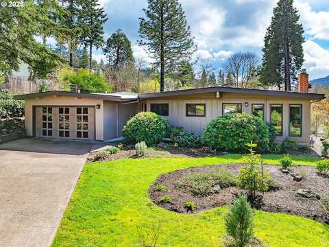 36Th, EUGENE, OR 97405
