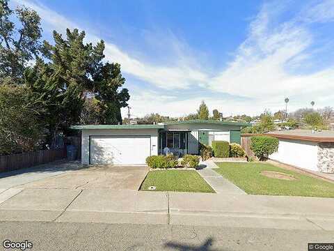 San Gorgonio, VALLEJO, CA 94589