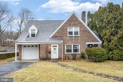 13Th, COATESVILLE, PA 19320