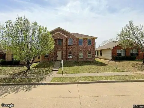 Idlewheat, DALLAS, TX 75241