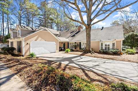 Great Oaks, ROSWELL, GA 30075