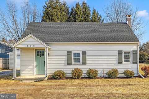 Geiser, WAYNESBORO, PA 17268