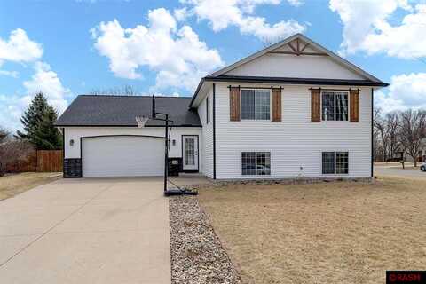Foxborough, EAGLE LAKE, MN 56024