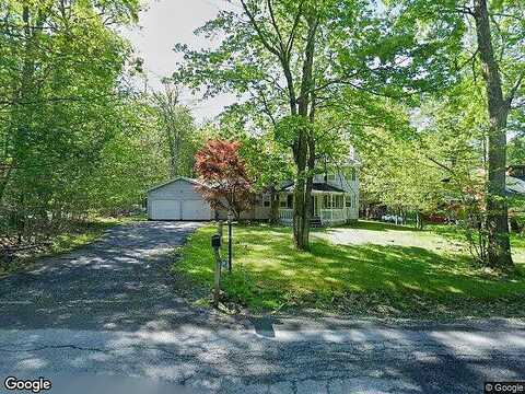 Salamanca, TOBYHANNA, PA 18466