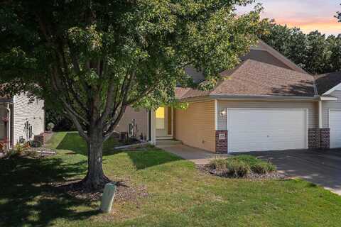 Tyler, MINNEAPOLIS, MN 55434