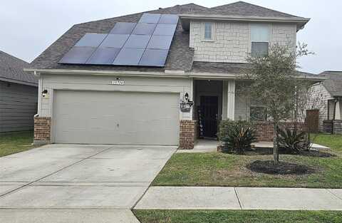 Zachary Cove, HOUSTON, TX 77016