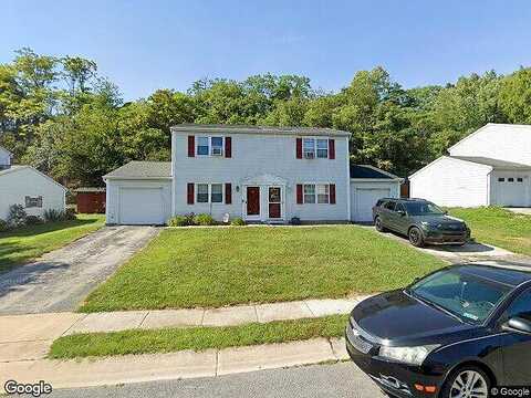 Cloverton, COLUMBIA, PA 17512