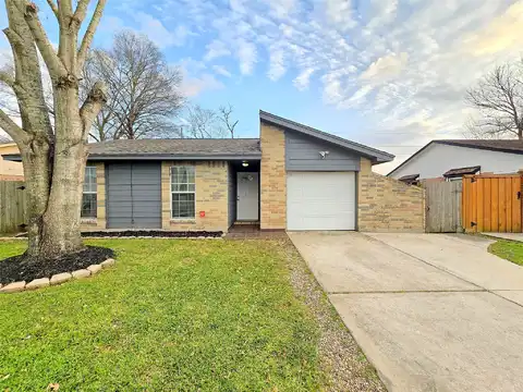 Thorncliff, HUMBLE, TX 77396