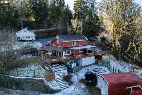 Bellflower, CLATSKANIE, OR 97016