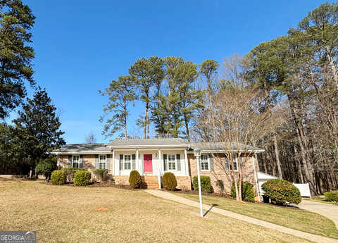 Cannongate, SHARPSBURG, GA 30277