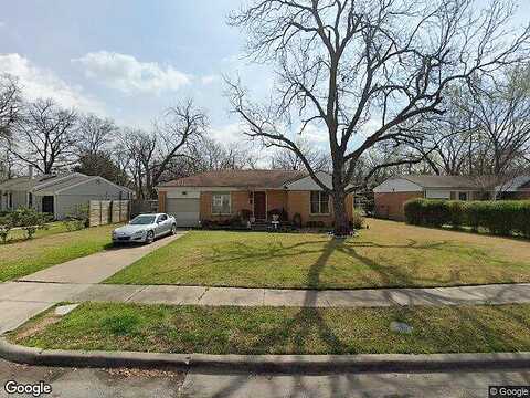 Cayuga, DALLAS, TX 75228