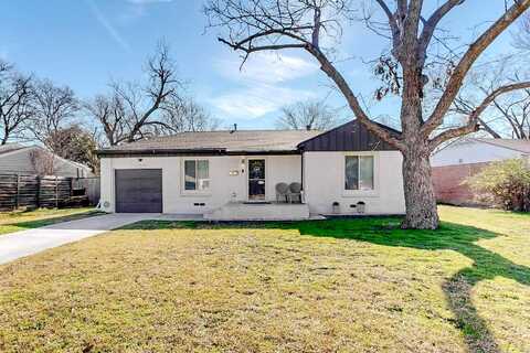 Cayuga, DALLAS, TX 75228