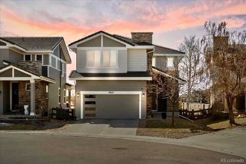 Rutledge, PARKER, CO 80134