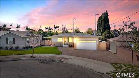 Arbor, ORANGE, CA 92868