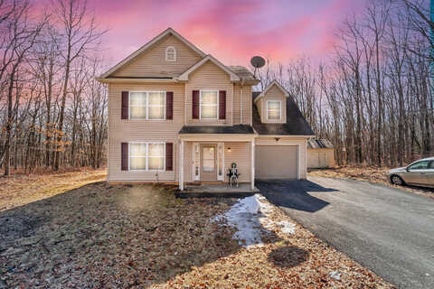 Seneca, ALBRIGHTSVILLE, PA 18210