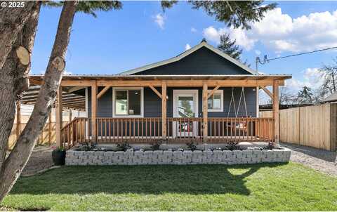 Madison, COTTAGE GROVE, OR 97424