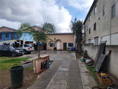 Hoffman, LONG BEACH, CA 90813