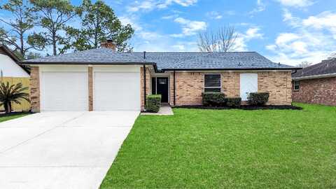 Sagecanyon, HOUSTON, TX 77089