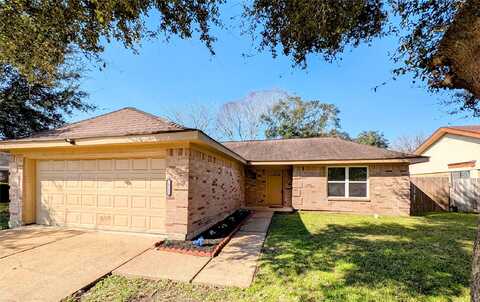 Lofty Pines, HOUSTON, TX 77065
