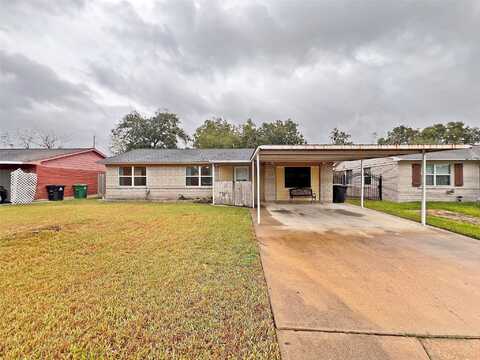Hinds, HOUSTON, TX 77034