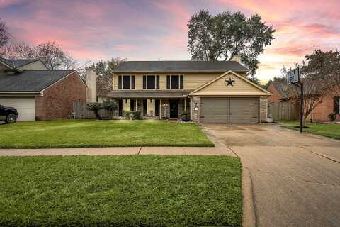 Elk Point, HOUSTON, TX 77064