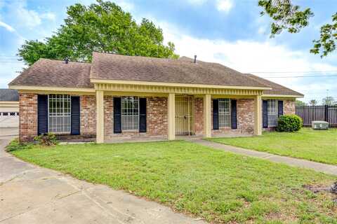 Adamsborough, HOUSTON, TX 77099