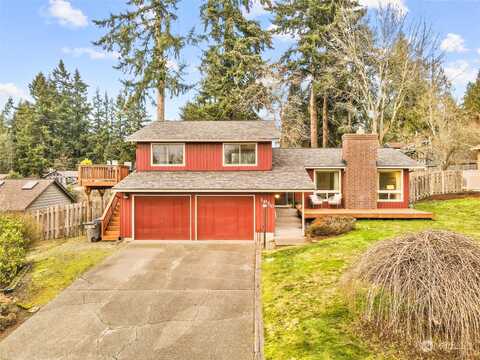 Tollefson, POULSBO, WA 98370