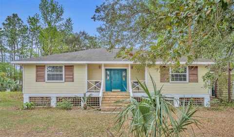 Bob White, CHULUOTA, FL 32766