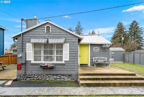 119Th, PORTLAND, OR 97216