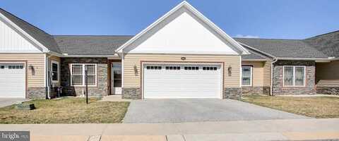 Blackbird, SHIPPENSBURG, PA 17257
