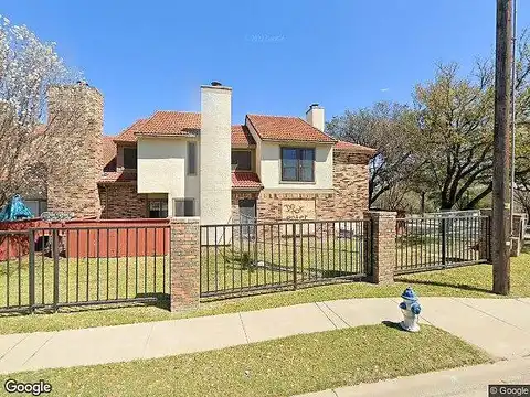 Turtle Lake, IRVING, TX 75060