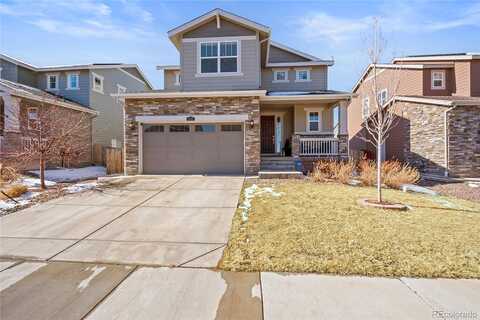 Fultondale, AURORA, CO 80018