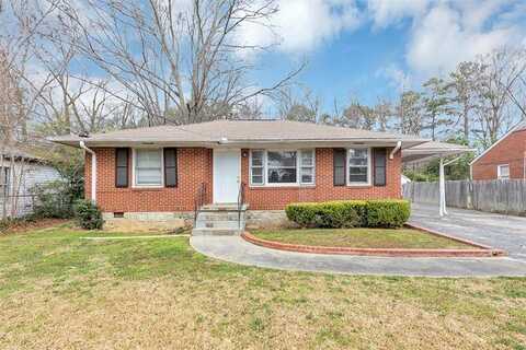 Helen, FOREST PARK, GA 30297