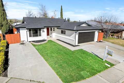 Breton, FAIRFIELD, CA 94533