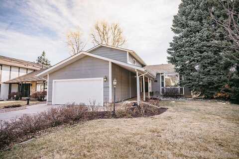 Weaver, ENGLEWOOD, CO 80111