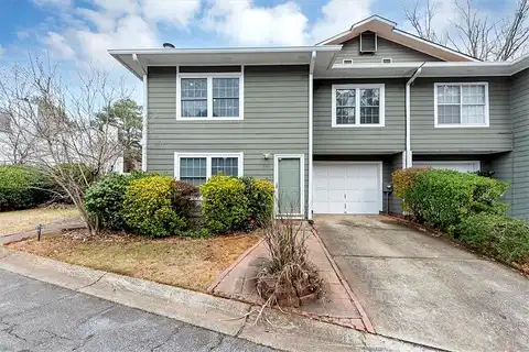 Mansfield, NORCROSS, GA 30093