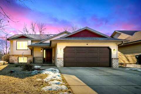 Avocet, MINNEAPOLIS, MN 55433