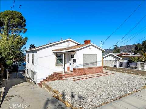 Wilsey, TUJUNGA, CA 91042