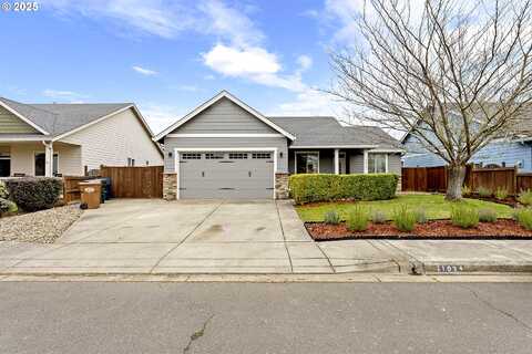 Brenda, JUNCTION CITY, OR 97448