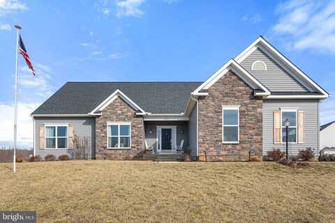 Limestone, CULPEPER, VA 22701