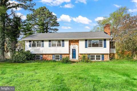 Ni River, SPOTSYLVANIA, VA 22553