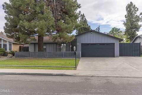 Paul, BAKERSFIELD, CA 93312