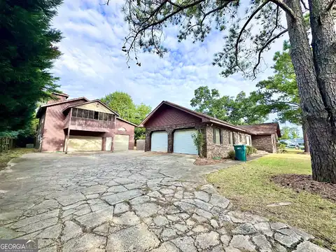 Wedgewood, WARNER ROBINS, GA 31088