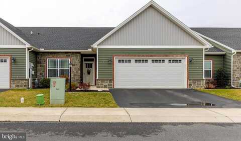 Cardinal, SHIPPENSBURG, PA 17257