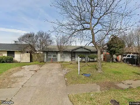 Clearwood, DALLAS, TX 75232