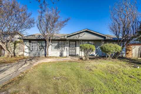 Clearwood, DALLAS, TX 75232