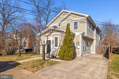 Quinn, ARLINGTON, VA 22204