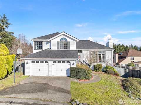 Hamilton, SILVERDALE, WA 98383