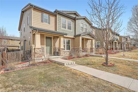 Tall Oaks, PARKER, CO 80134